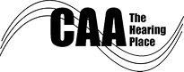 CAA The Hearing Place