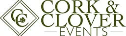 Cork And Clover Events Logo