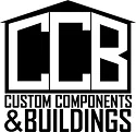 Custom Components & Buildings logo