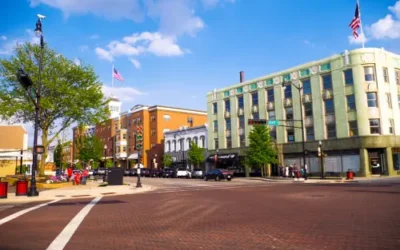 Startup Week Beloit