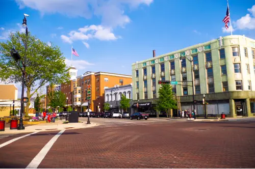 Startup Week Beloit