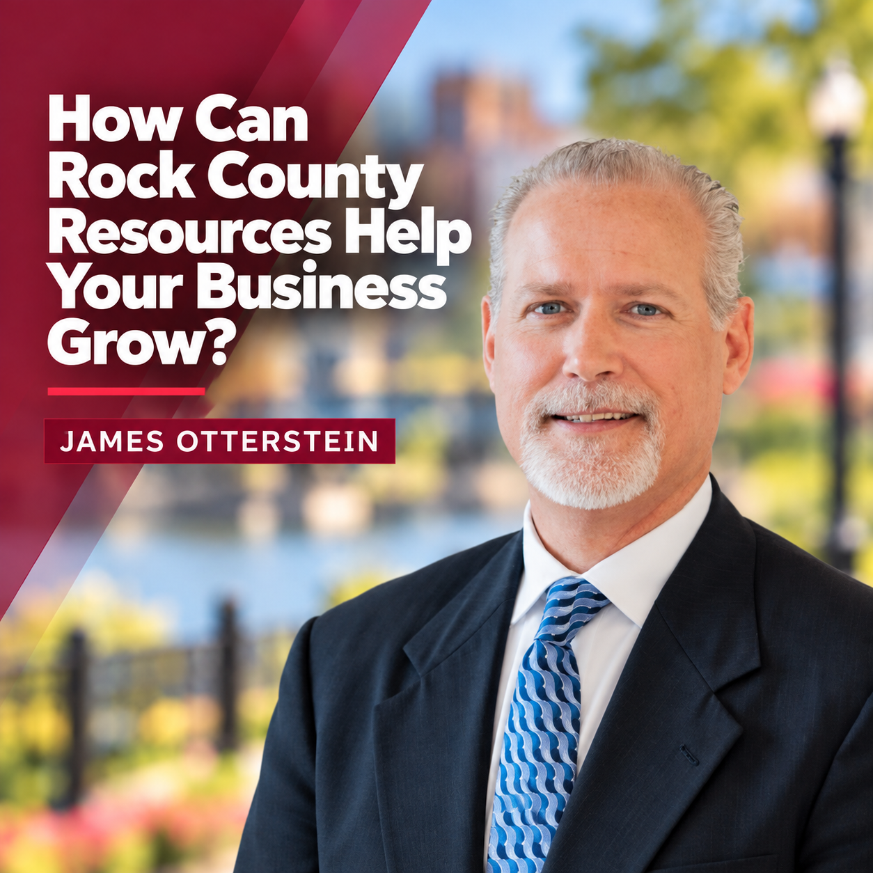 James Otterstein