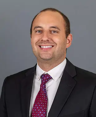 Image of Jonathan Klein, SBDC consultant at UW-Whitewater