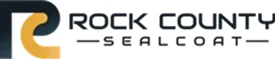 Rock County SealCoat Logo
