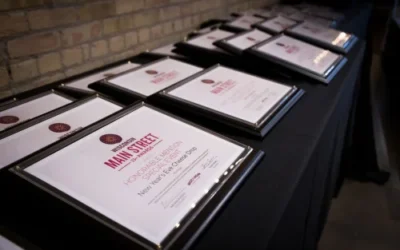 WEDC awards 11 grants to support entrepreneurship programs across Wisconsin