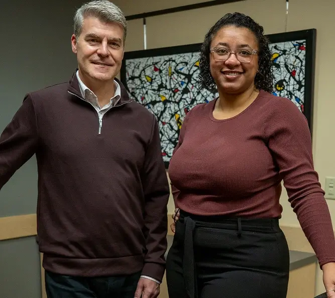 entrepreneurs success of janesville innovation center