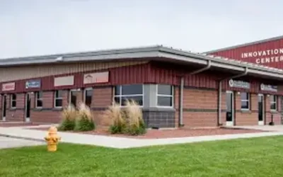 Inside JIC This April: Content Marketing Training, Free Business Consulting, BRP Momentum, and More