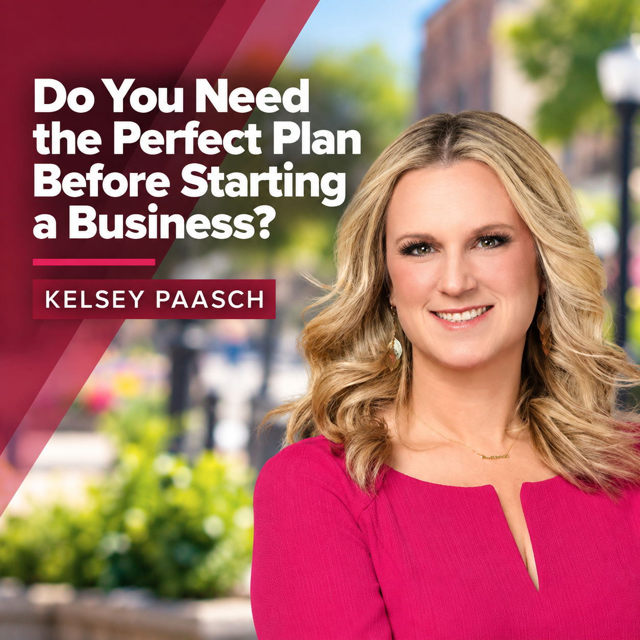 Kelsey Paasch